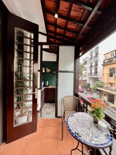 Warm Hanoi, near Hoankiem Lake, 2Brs, Old Quarter – Photos 5