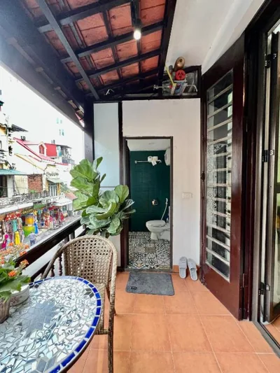 Warm Hanoi, near Hoankiem Lake, 2Brs, Old Quarter – Photos 8